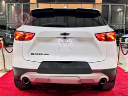 Chevrolet Blazer